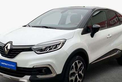 Renault Captur 13.900 km 13.970 &euro; Friedrichshafen 88046