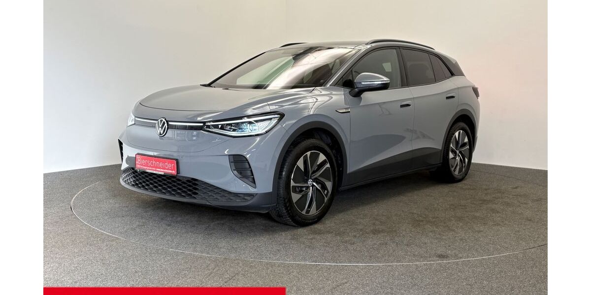 VW ID.4 25.745 km 32.950 &euro; Weißenburg 91781