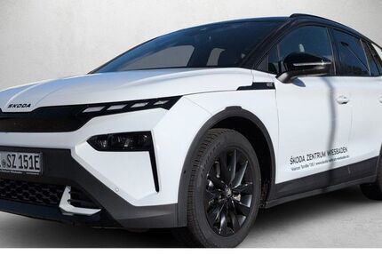 Skoda Elroq 9.999 km 46.580 € Wiesbaden 65189