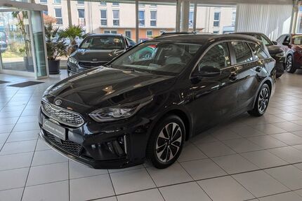 Kia ceed Sportswagon 127.100 km 15.790 &euro; Gundelfingen bei Freiburg 79194