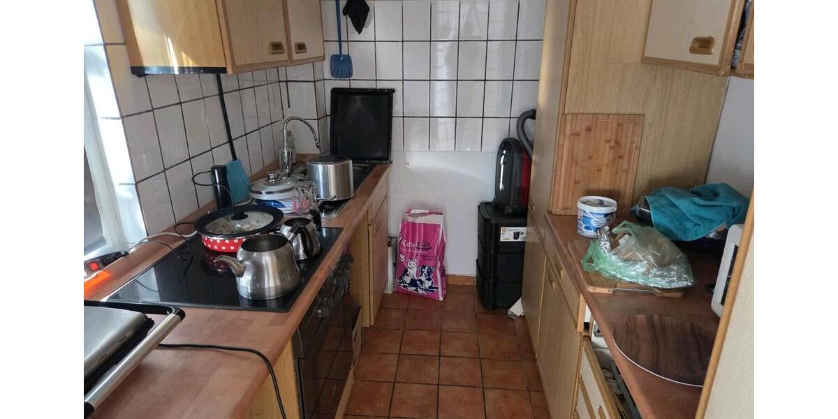 Etagenwohnung Mülheim an der Ruhr Rechtsruhr-Nord - 1 Zimmer, 15 m&sup2;, 450&euro; | Angebot:24850396