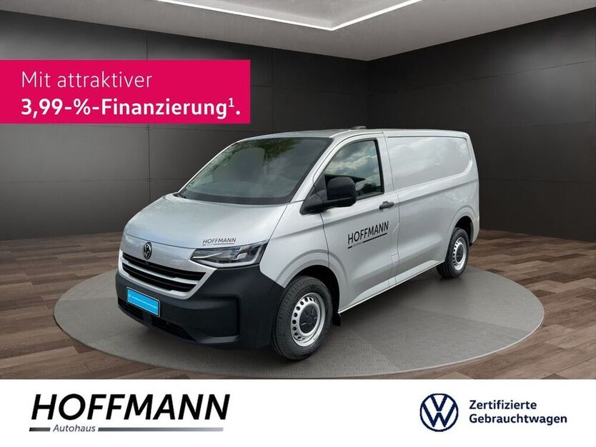 T7 Transporter