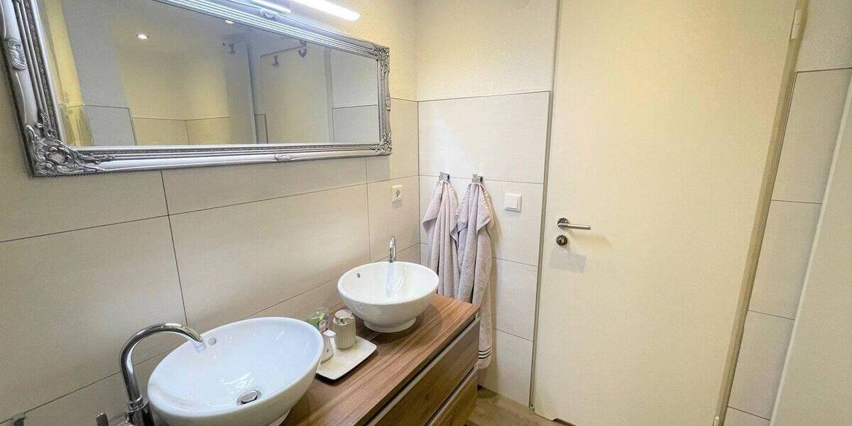 Terrassenwohnung Aalen Unterkochen - 5 Zimmer, 139 m&sup2;, 509.900&euro; | Angebot:26796247