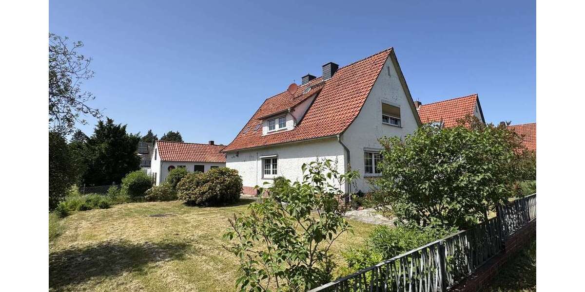 Einfamilienhaus Winsen - 5 Zimmer, 135 m&sup2;, 225.000&euro; | Angebot:27126228