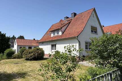 Haus Winsen - 5 Zimmer, 135 m&sup2;, 225.000&euro; | Angebot:27126228