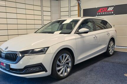 Skoda Octavia 92.109 km 23.999 &euro; Dülmen 48249