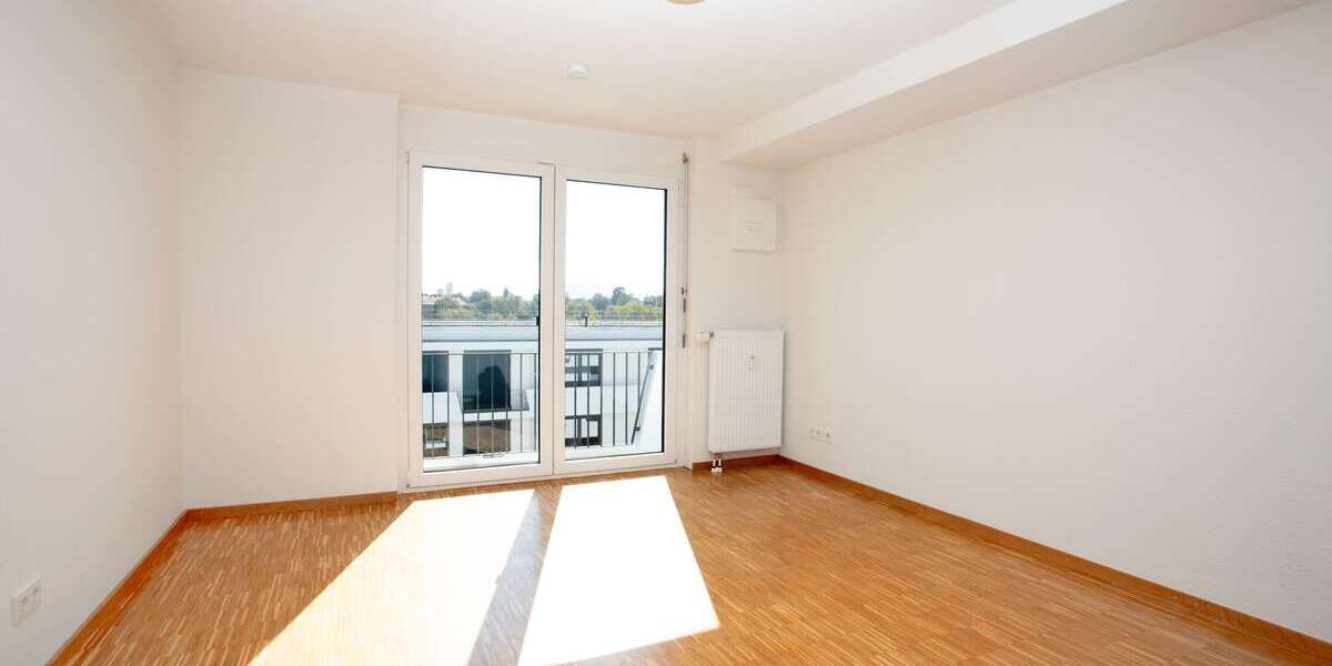 Etagenwohnung Freiburg Brühl - 1 Zimmer, 20 m&sup2;, 475&euro; | Angebot:25446696