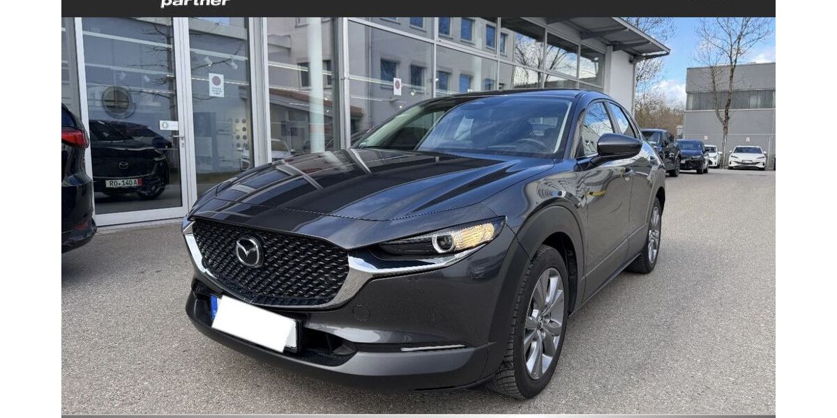 Mazda CX-30 7.300 km 25.190 &euro; Kolbermoor 83059