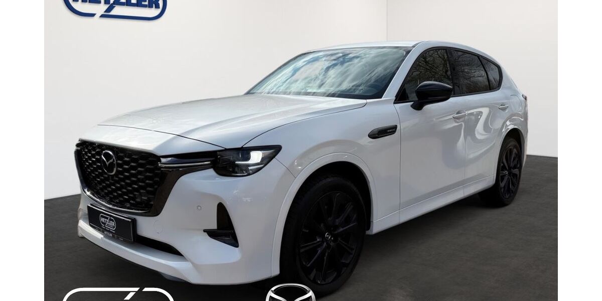 Mazda CX-60 41.506 km 39.900 &euro; Göttingen 37079