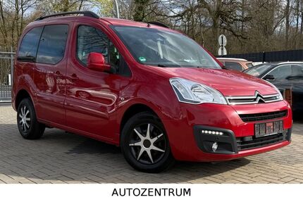 Citroen Berlingo 297.000 km 7.900 &euro; Neustadt 31535