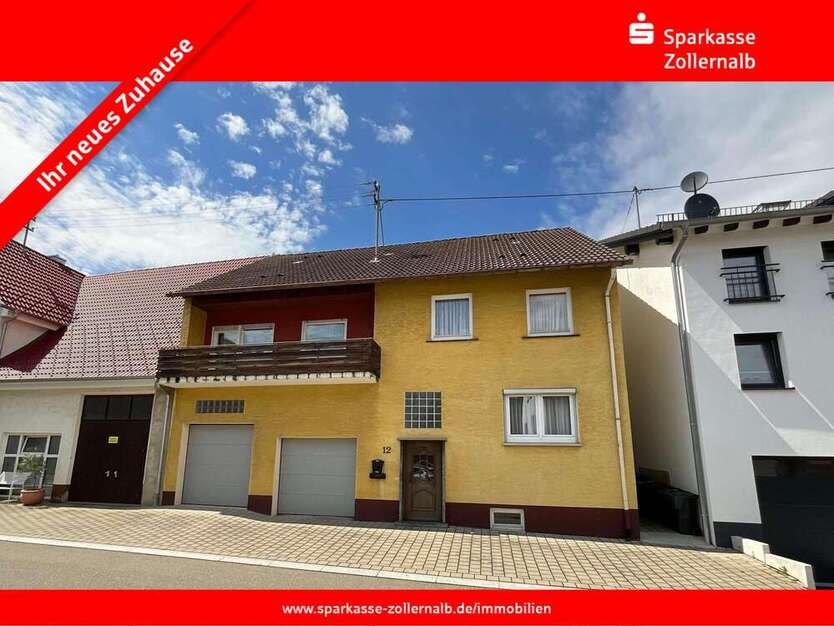 Haus zum Kaufen in Schömberg 179.000 € 125 m²