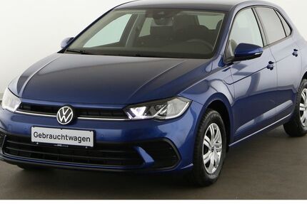 VW Polo 17.500 km 16.095 &euro; Gotha 99867