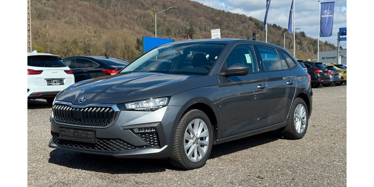 Skoda Scala 33.750 km 22.890 &euro; Trier 54294