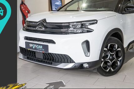 Citroen C5 Aircross 32.275 km 23.750 &euro; Königs Wusterhausen 15711