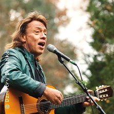 Karsten Troyke - Alle diese Lieder – Zu Gast: Bettina Wegner 12.04.2026 Kabarett-Theater Distel Berlin