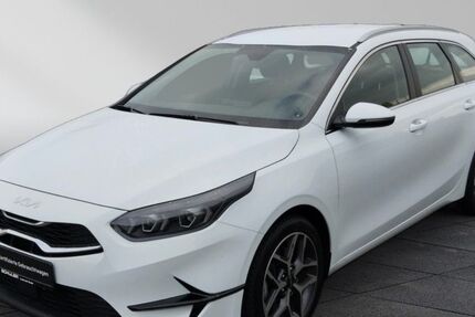 Kia ceed Sportswagon 16.100 km 22.800 € Haiger 35708