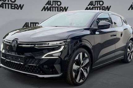 Renault Megane E-TECH 34.380 km 27.990 &euro; Melle 49324