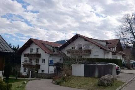 Wohnen in gepflegten Mehrfamilienhaus 3 zimmer