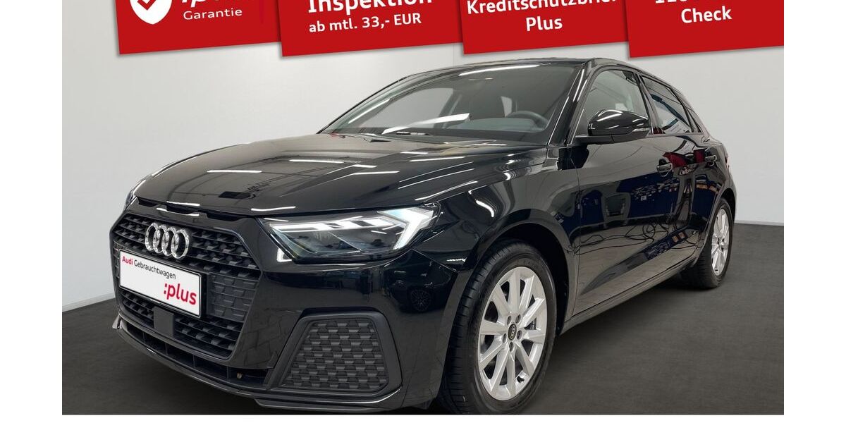 Audi A1 12.835 km 20.790 &euro; Kempten 87435