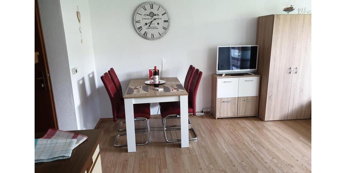 Erdgeschoßwohnung Bad Lauterberg im Harz - 1.5 Zimmer, 40 m&sup2;, 290&euro; | Angebot:26321743