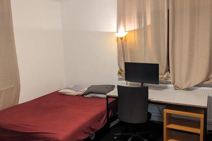 Charmante 2ZKB in 69181 Leimen von Privat ab sofort Bezugsfaehig zimmer