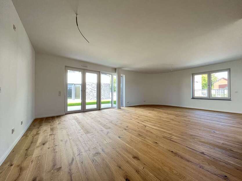 Wohnung zum Mieten in Münster 1.597,47 € 110.17 m²