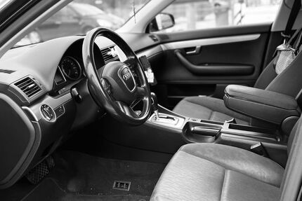 Audi A4 252.000 km 3.899 &euro; Litzendorf 96123