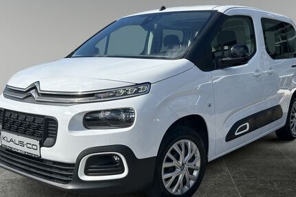 Citroen Berlingo 69.998 km 19.900 &euro; Wismar 23970