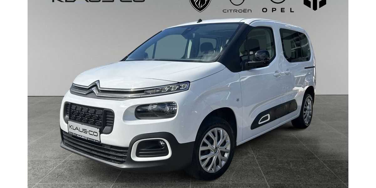 Citroen Berlingo 69.998 km 19.900 &euro; Wismar 23970