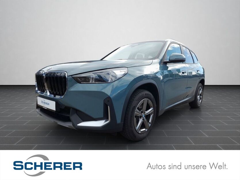 BMW X1 34.086 km 33.700 € Kirkel 66459