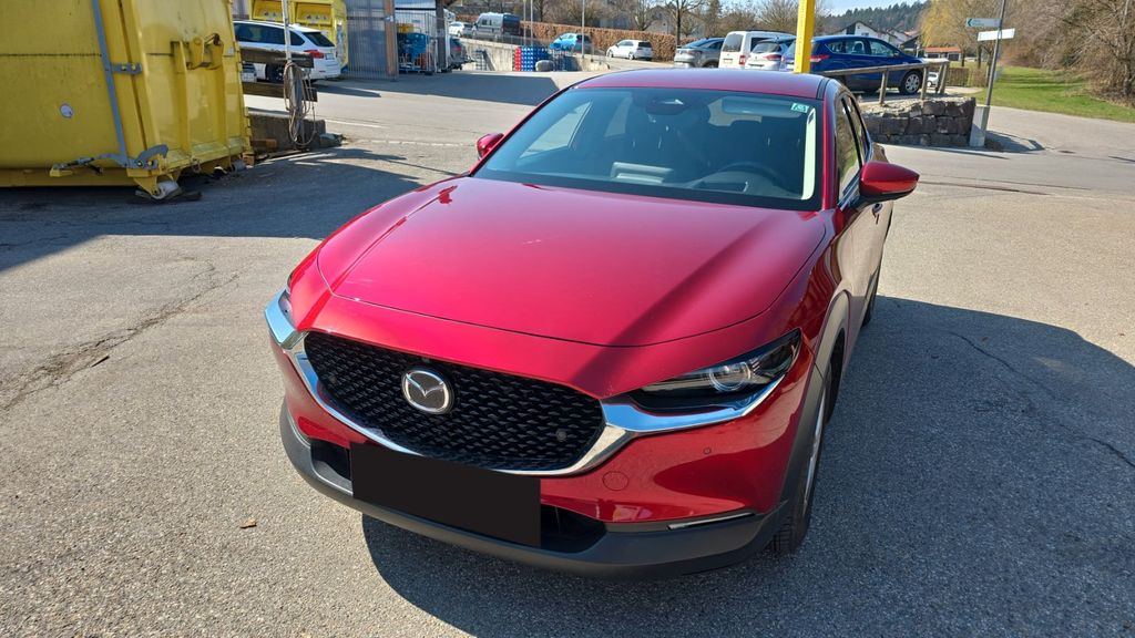 Mazda CX-30 11.000 km 28.300 &euro; Schnaitsee 83530