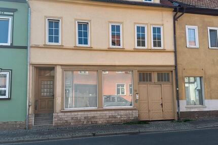 Haus Kranichfeld - 182.000&euro; | Angebot:26221139