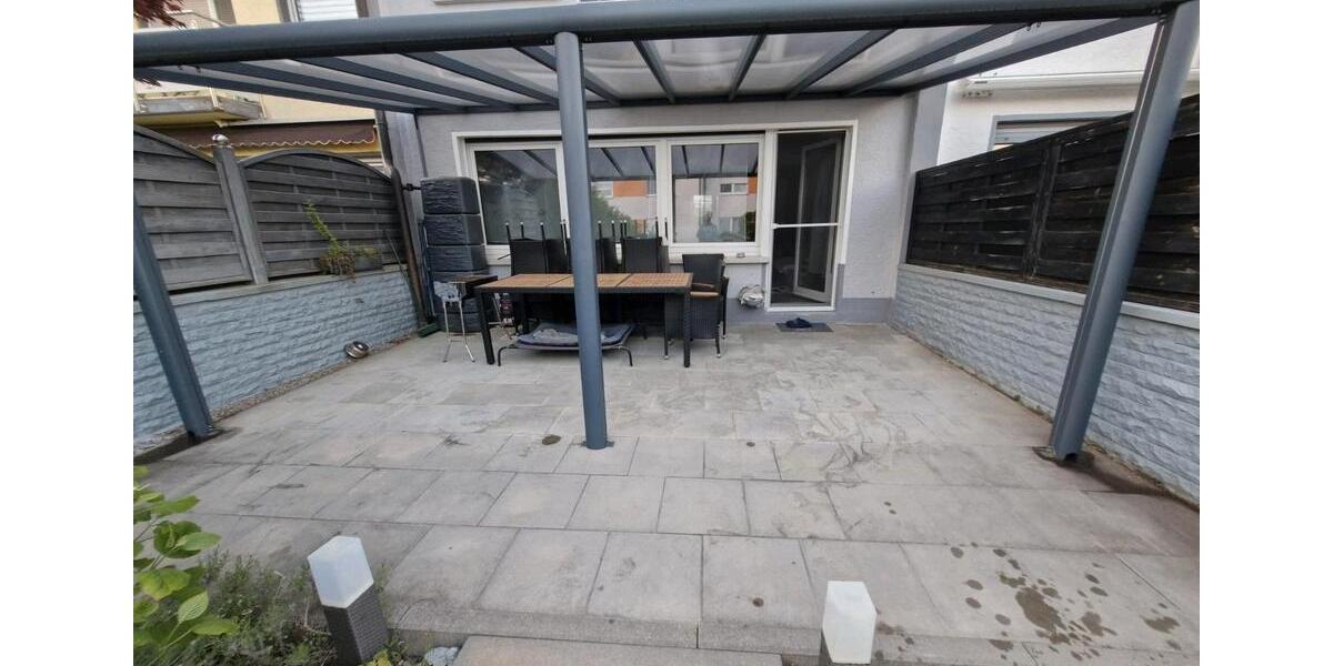 Reihenhaus Villingen-Schwenningen Schwenningen - 7.5 Zimmer, 118 m&sup2;, 370.000&euro; | Angebot:26961291