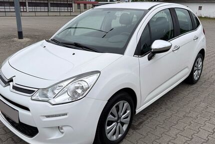 Citroen C3 175.000 km 4.090 &euro; Rathenow 14712