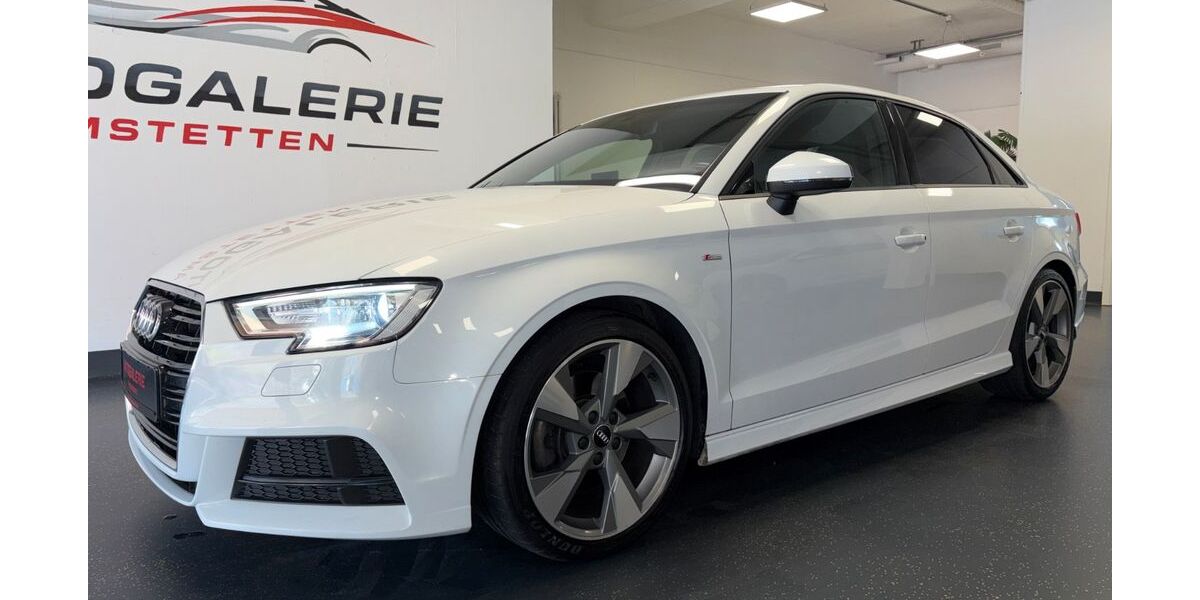 Audi A3 119.000 km 20.990 &euro; Amstetten 73340