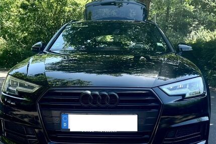 Audi A4 112.000 km 16.600 &euro; Reutlingen 72760