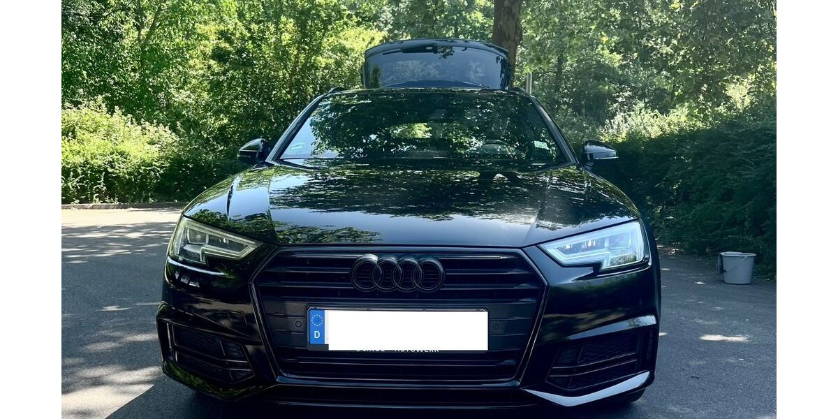 Audi A4 112.000 km 16.600 &euro; Reutlingen 72760