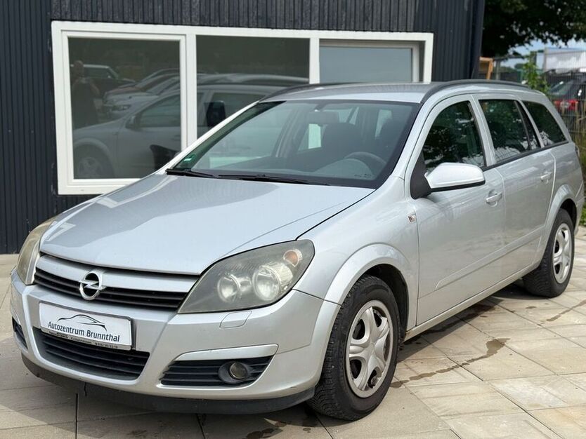 Astra