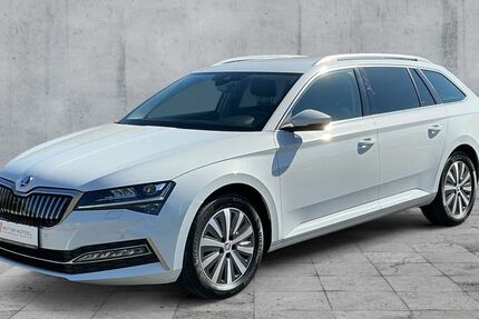 Skoda Superb 39.307 km 26.930 &euro; Mitterteich 95666