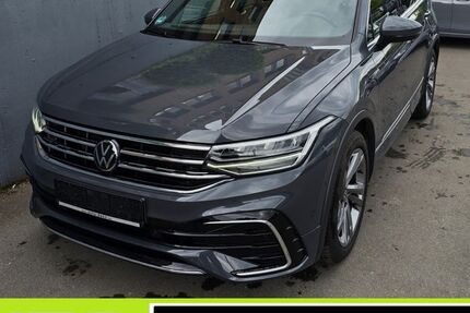 VW Tiguan 88.680 km 31.270 &euro; Waiblingen 71332