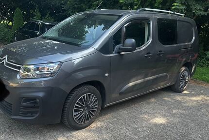 Citroen Berlingo 161.000 km 14.600 € Ibbenbüren 49479