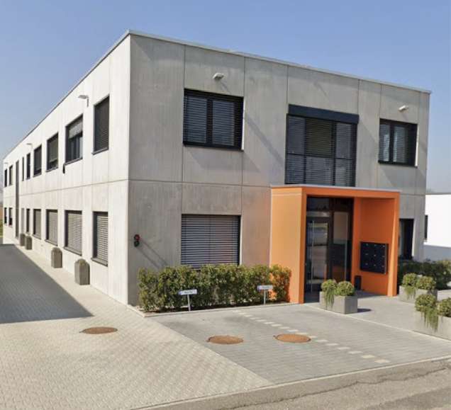 Büro in Bad Krozingen 441,53 € 25.23 m² zimmer