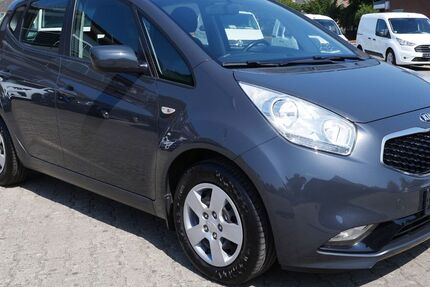 Kia Venga 99.000 km 13.980 € Herzlake 49770