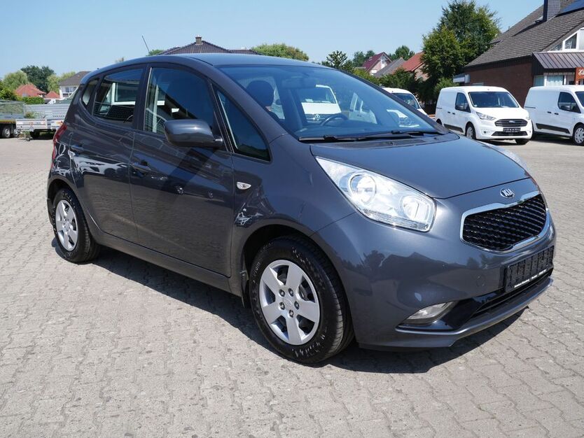 Kia Venga 99.000 km 13.980 € Herzlake 49770