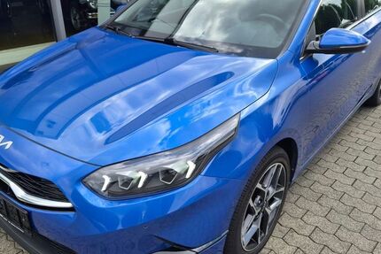 Kia ceed Sportswagon 74.473 km 16.690 &euro; Ehringshausen 35630
