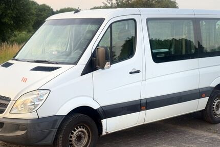 Mercedes-Benz Sprinter 289.000 km 7.900 € Bovenden 37120
