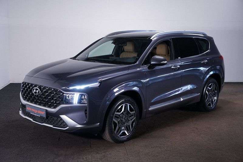 SANTA FE