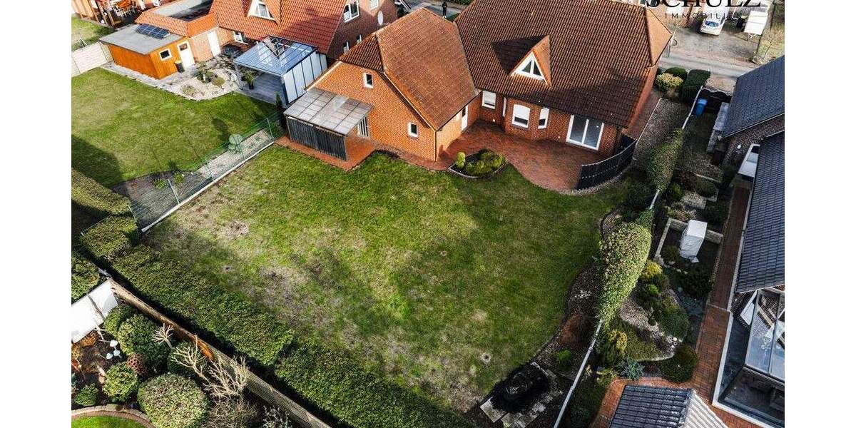 *Geräumiges Zuhause mit Doppelgarage und guter Struktur in Garrel zu verkaufen* 5 zimmer