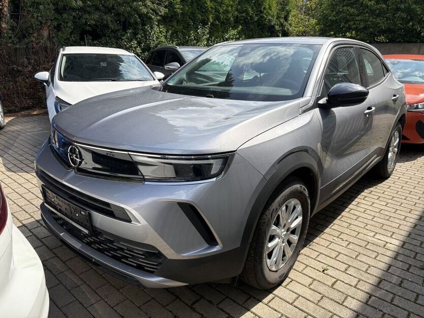 Mokka