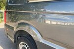 VW Crafter Kasten 35 L4H3 KAMERA DAB PDC AHK 207.666 km 11.900 &euro; Sangerhausen 06526